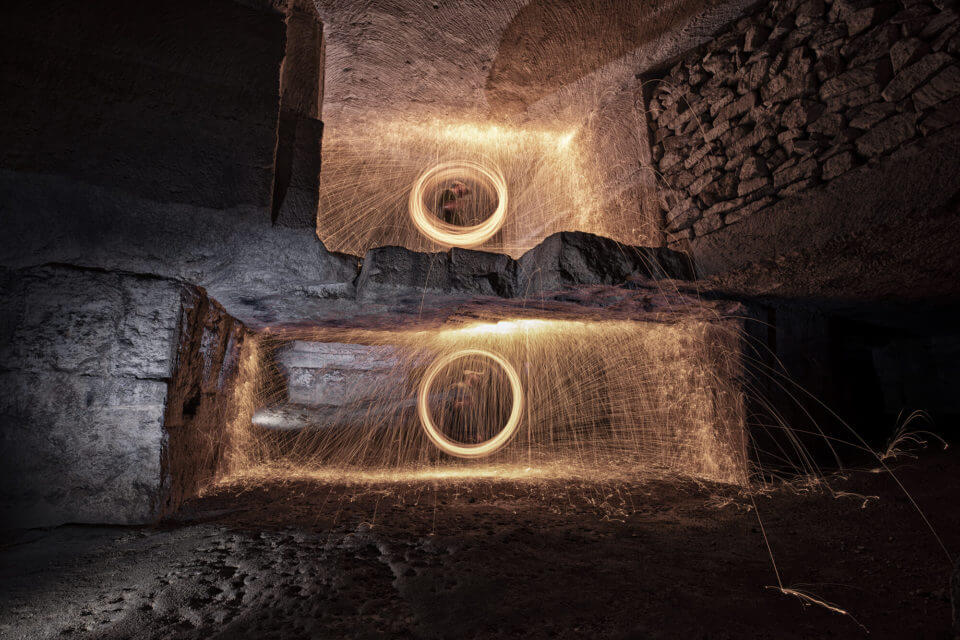 PRIGNAC ET MARCAMPS CARRIERES