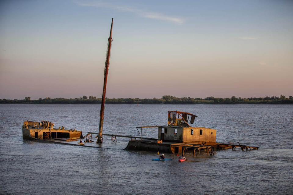 EPAVE FRISCO LE FURT