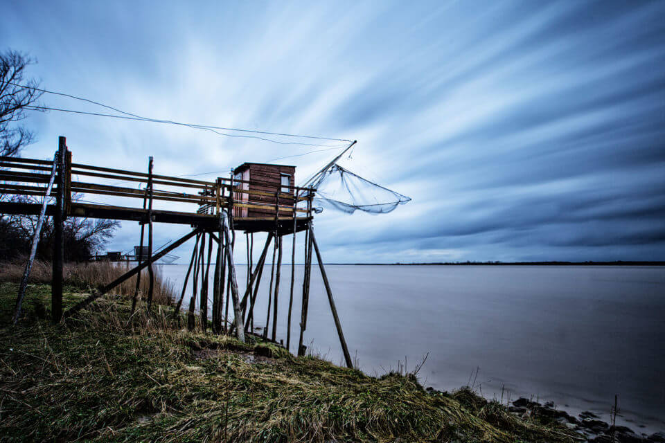 ESTUAIRE DE LA GIRONDE