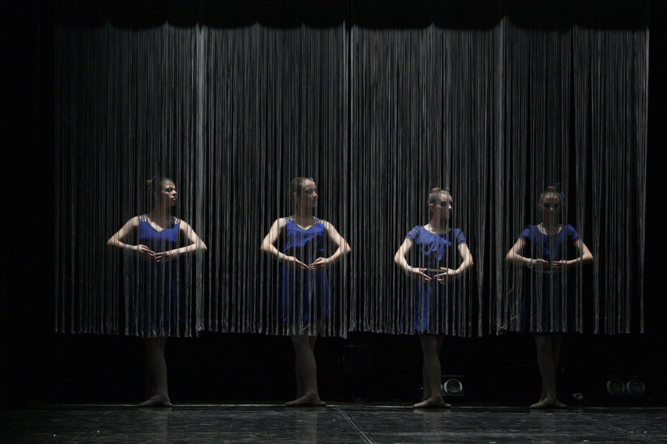 DANSE VALERIE SIMONNET