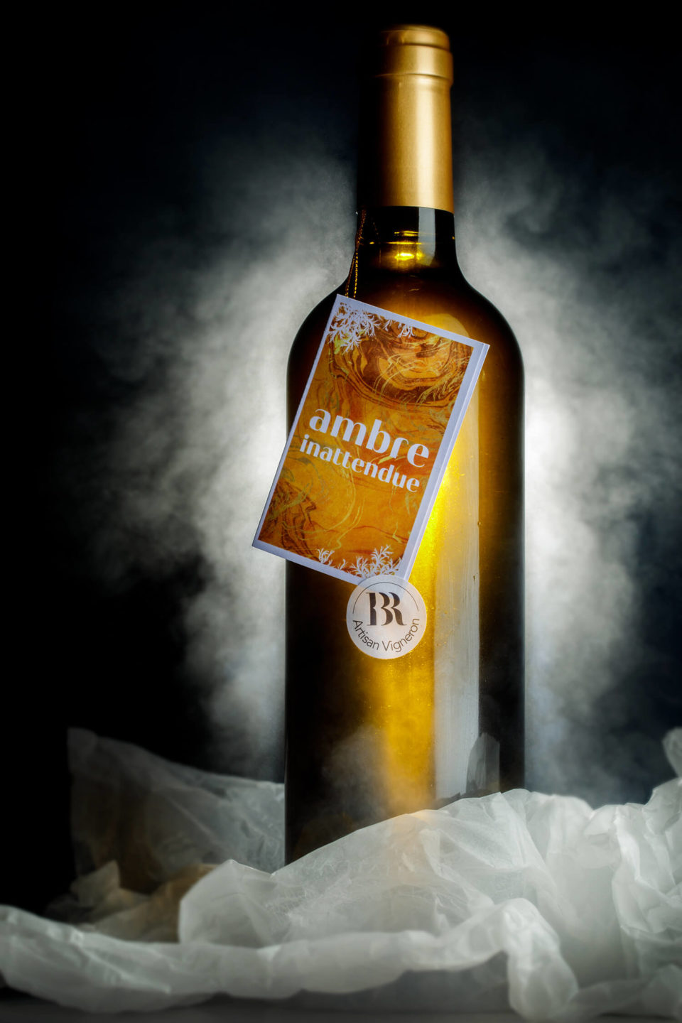 Chateau Bel Air la Royère