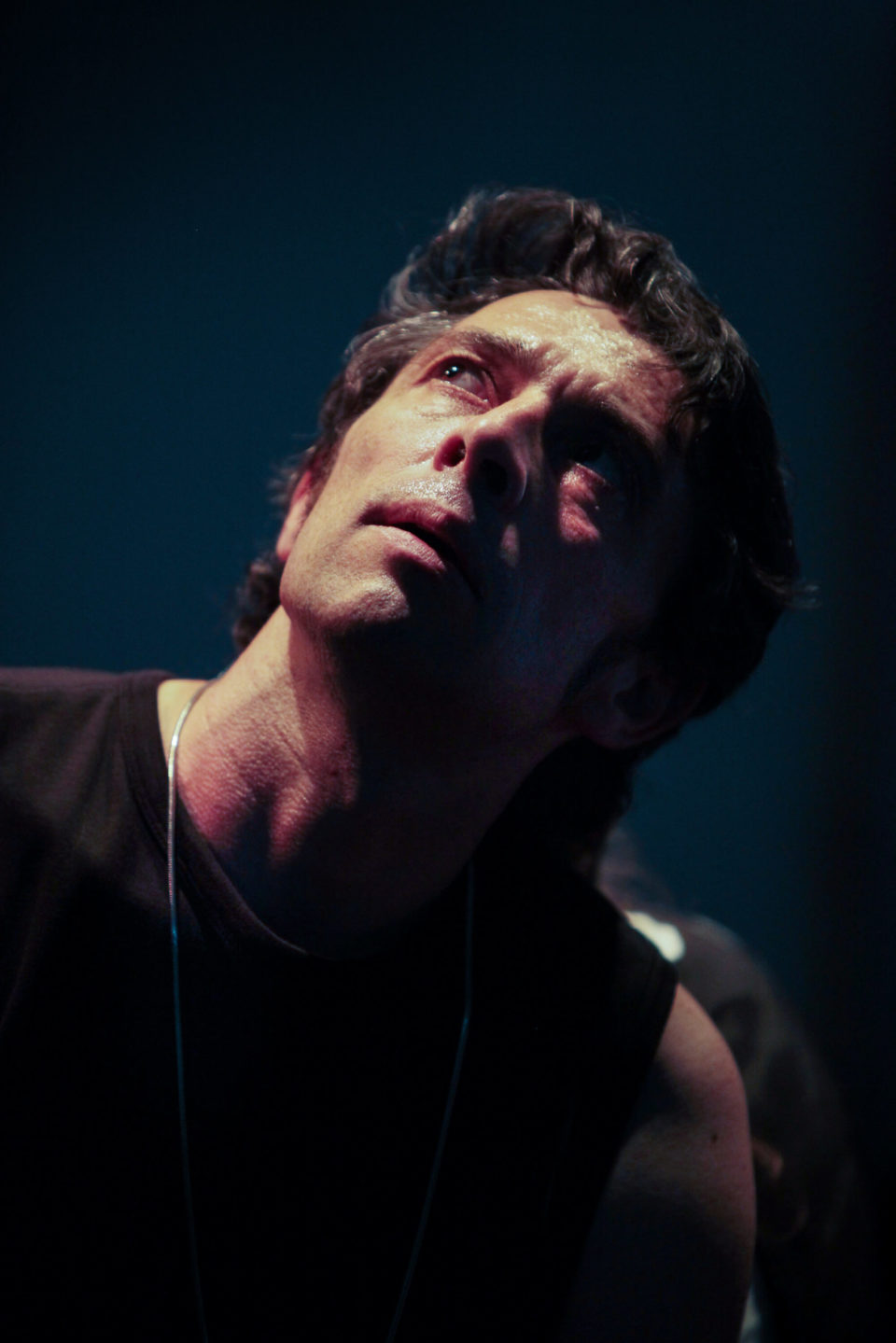 Le Gardeur de Silence Jean-Marc Foissac