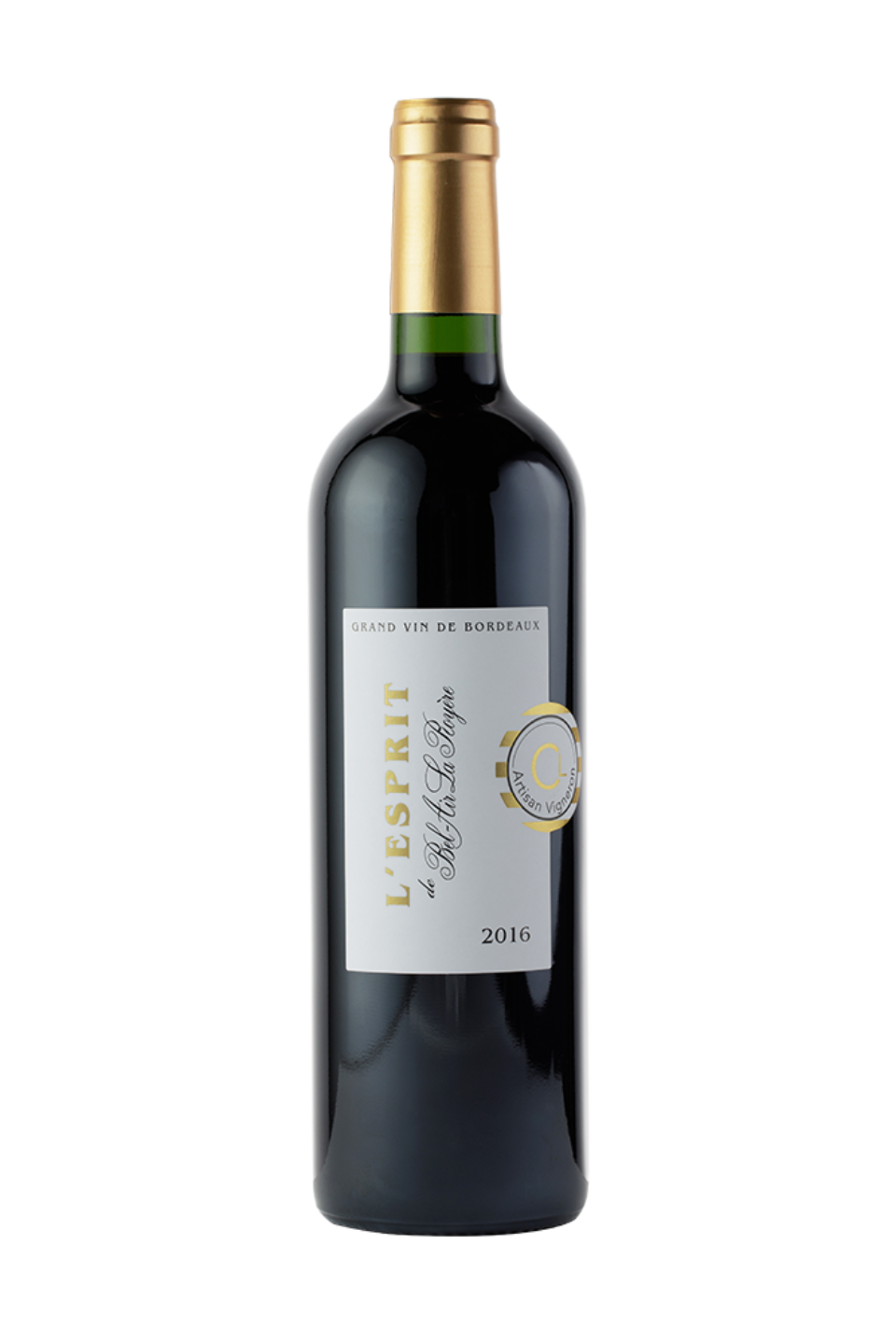 CHATEAU BEL AIR LA ROYERE