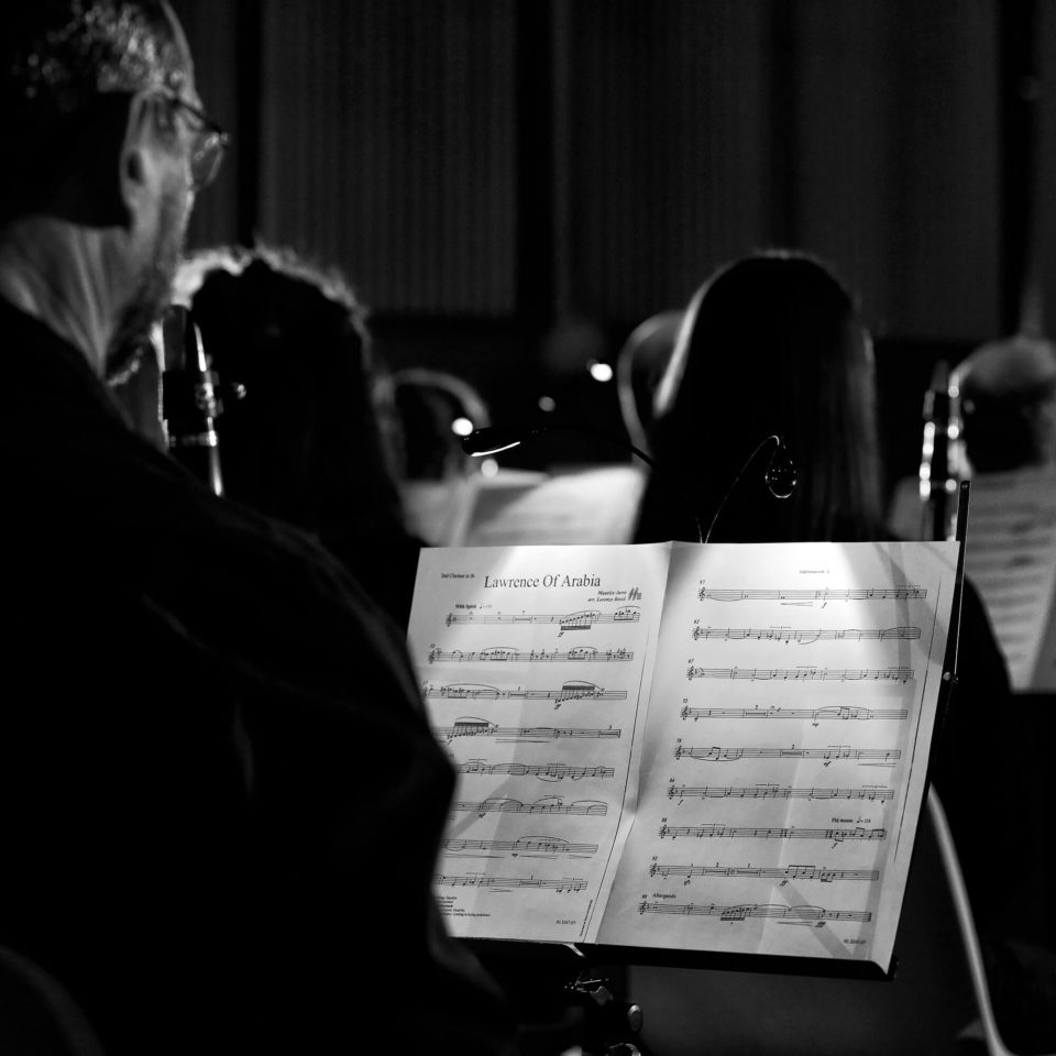 OHCB Orchestre d'Harmonie de Cars-Blaye