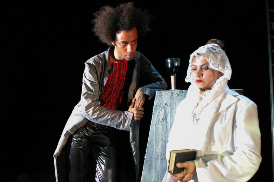 LES CAPRICES DE MARIANNE