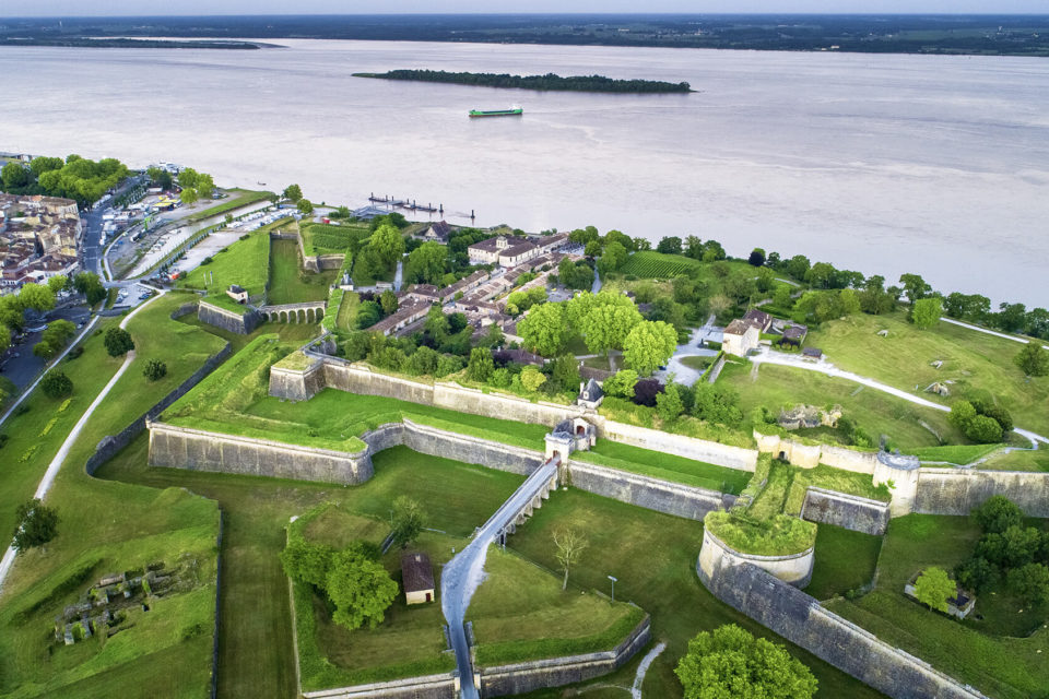 CITADELLE DE BLAYE