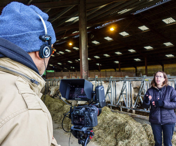 Claude Clin Réalisateur