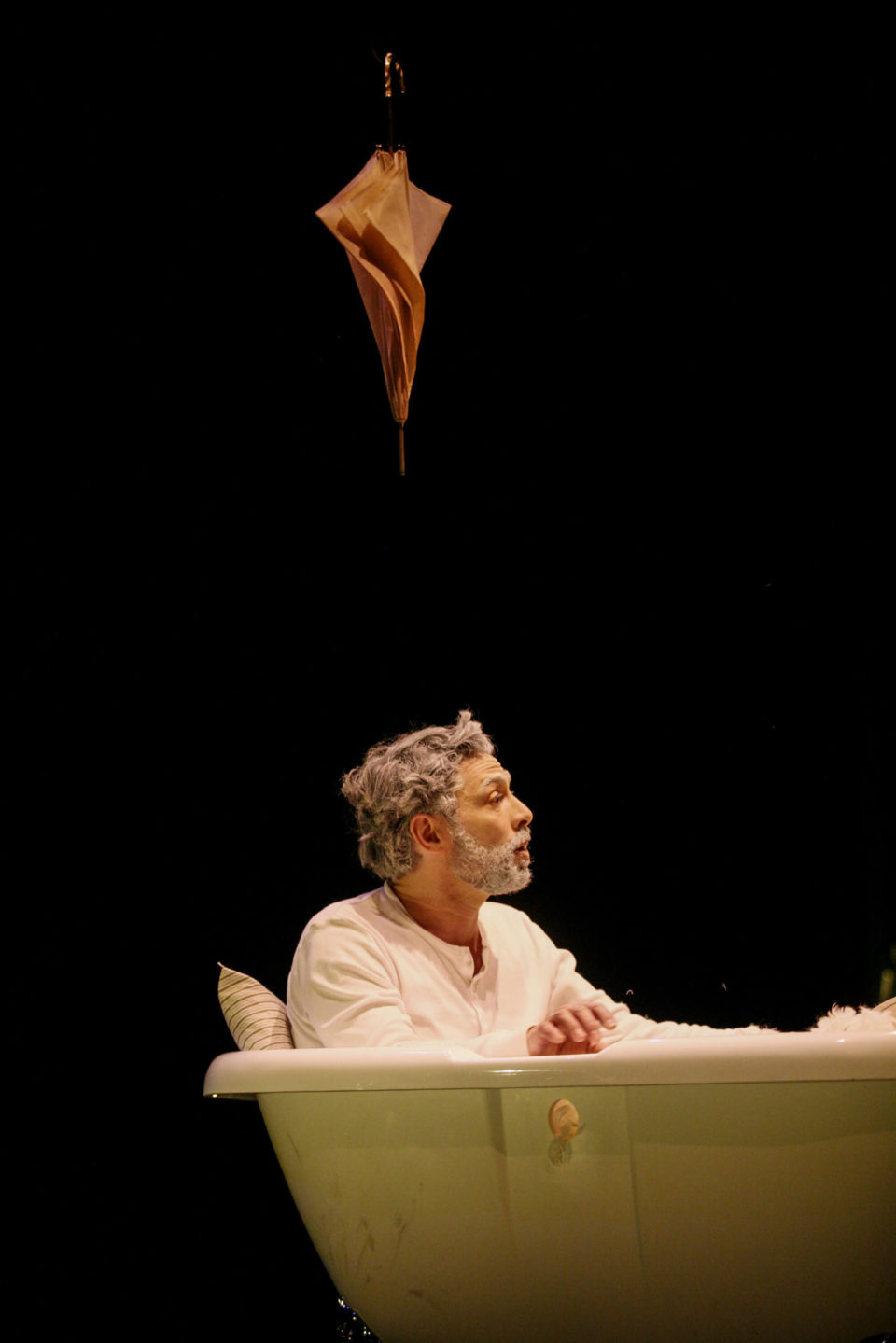 Le Gardeur de Silence