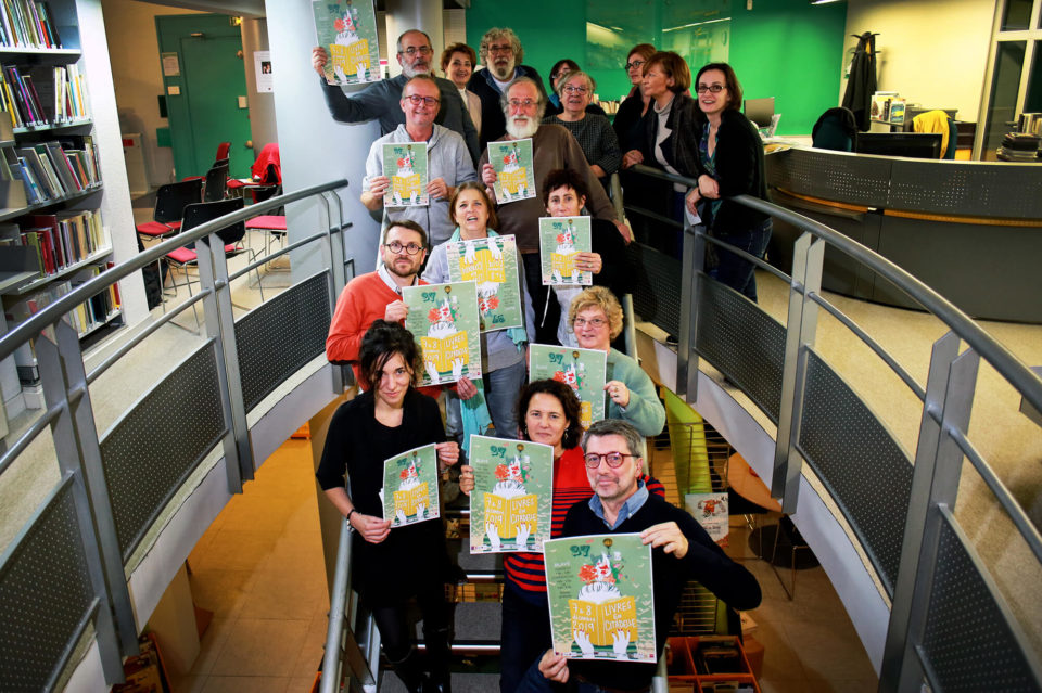 LIVRES EN CITADELLE BLAYE