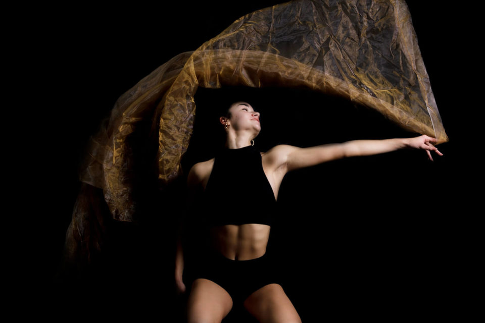 Espace Danse Béatrice Gellé BLAYE