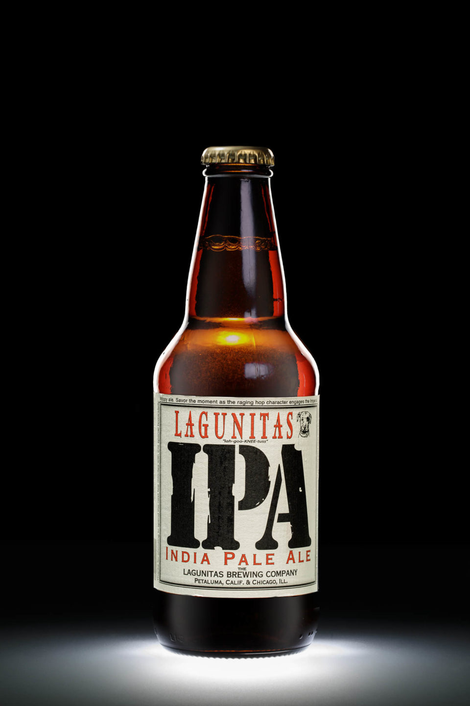 IPA LAGUNITAS