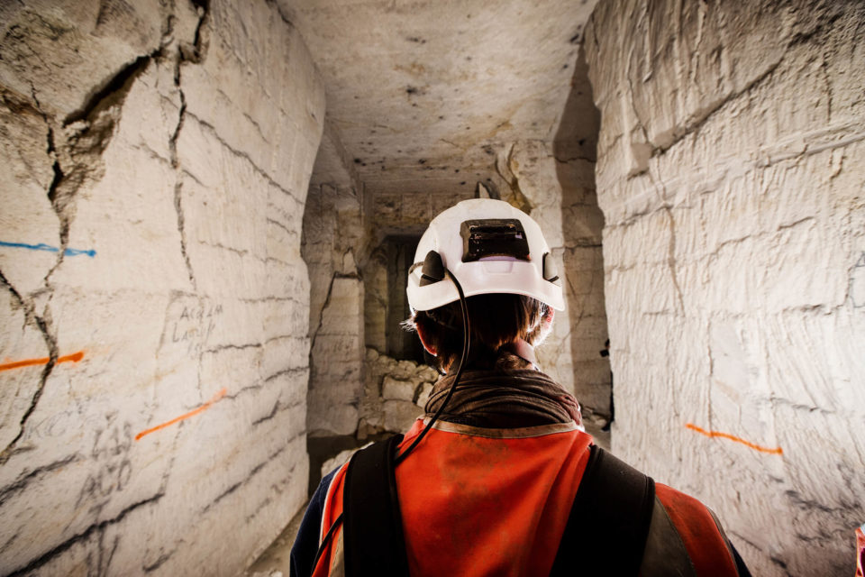 SERVICE DES CARRIERES GIRONDE