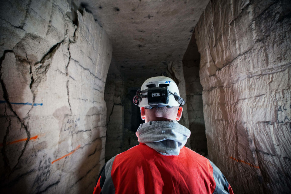 SERVICE DES CARRIERES GIRONDE