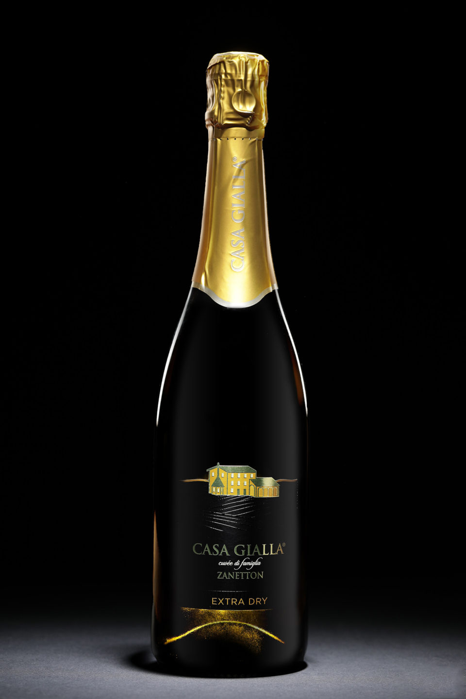 PACKSHOT PROSECCO