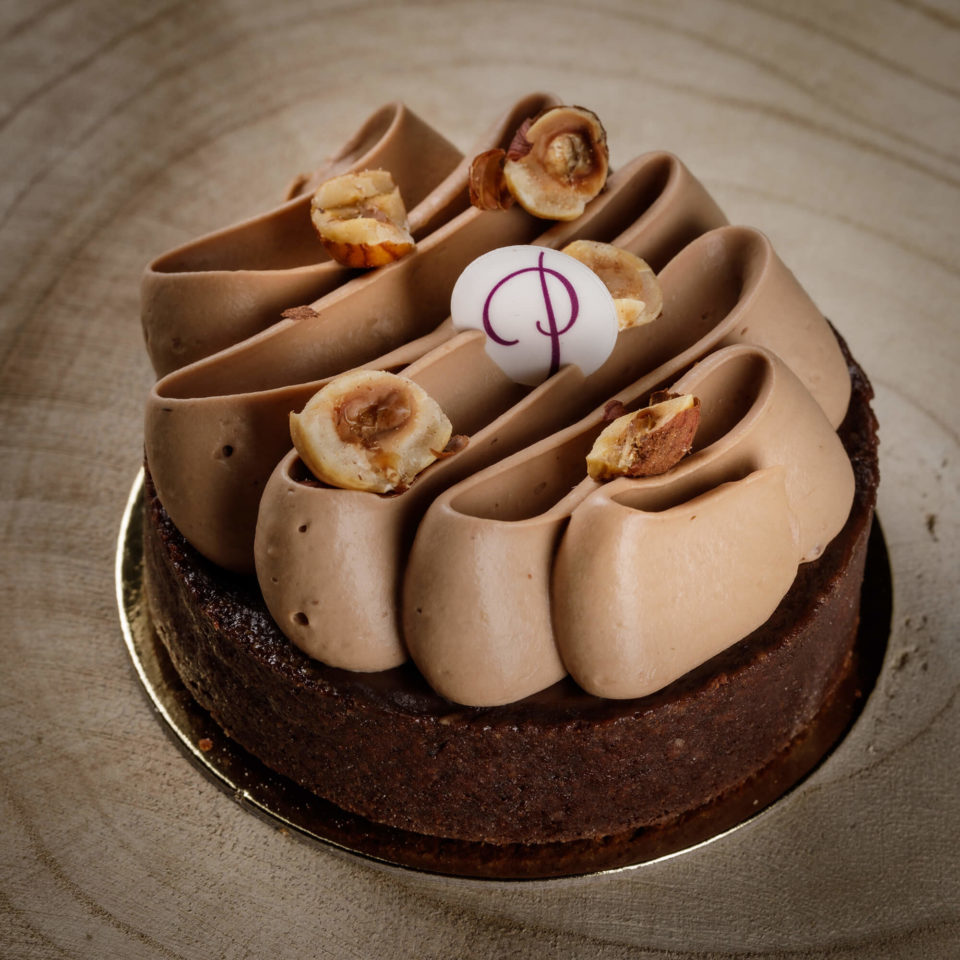 L'IRESSISTIBLE PATISSERIE PRUNELLE