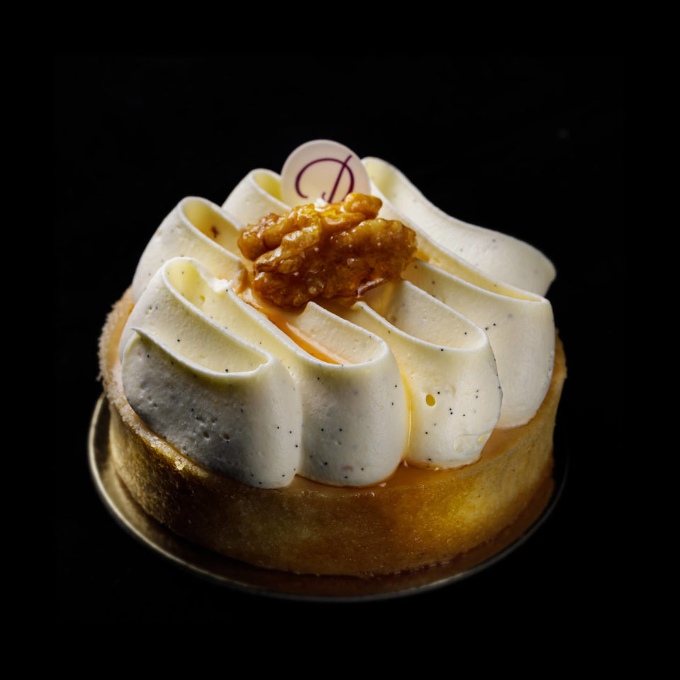 SOUVENIR D'ENFANCE PATISSERIE PRUNELLE