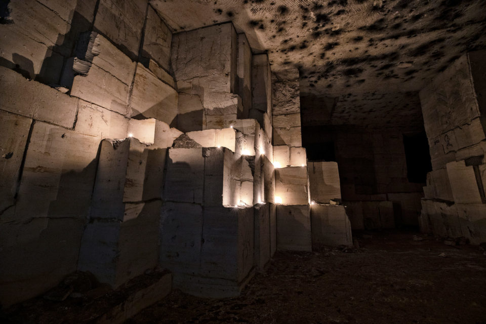 SAINT MEME LES CARRIERES