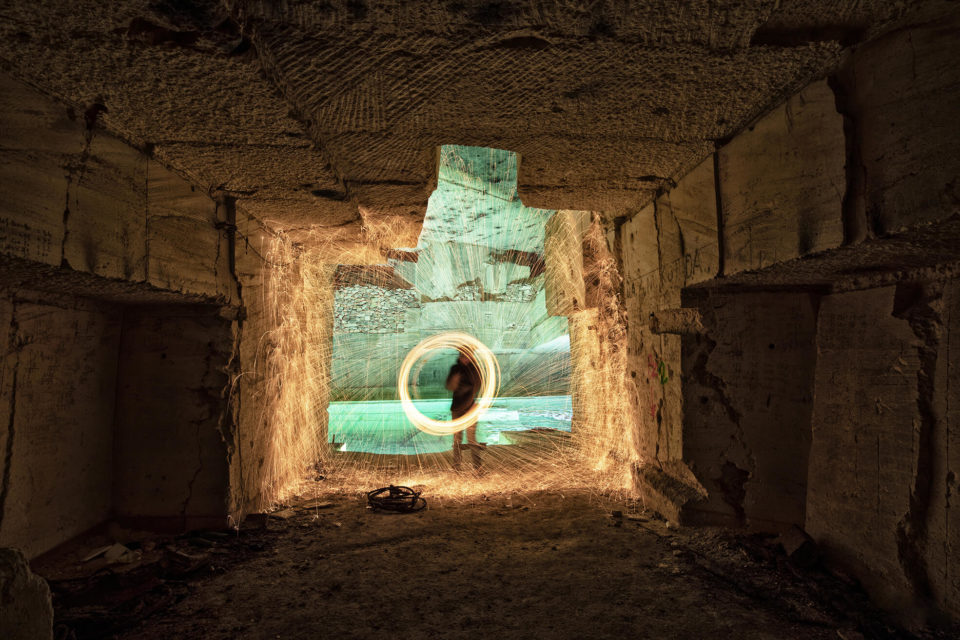 SAINT MEME LES CARRIERES